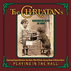 The Charlatans - Playing in the Hall
