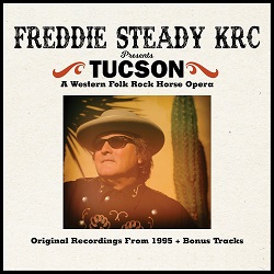 Freddie Stready KRC - Tucson