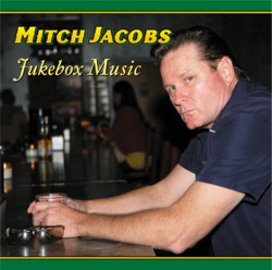 Mitch Jacobs